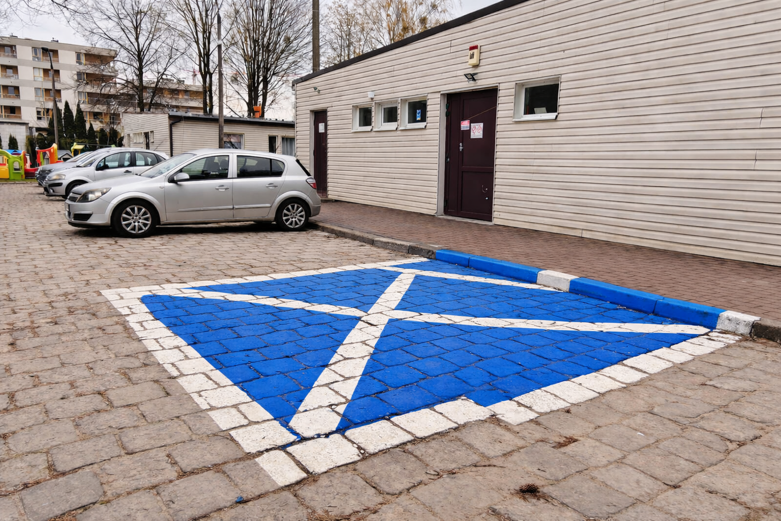 Parking Parking